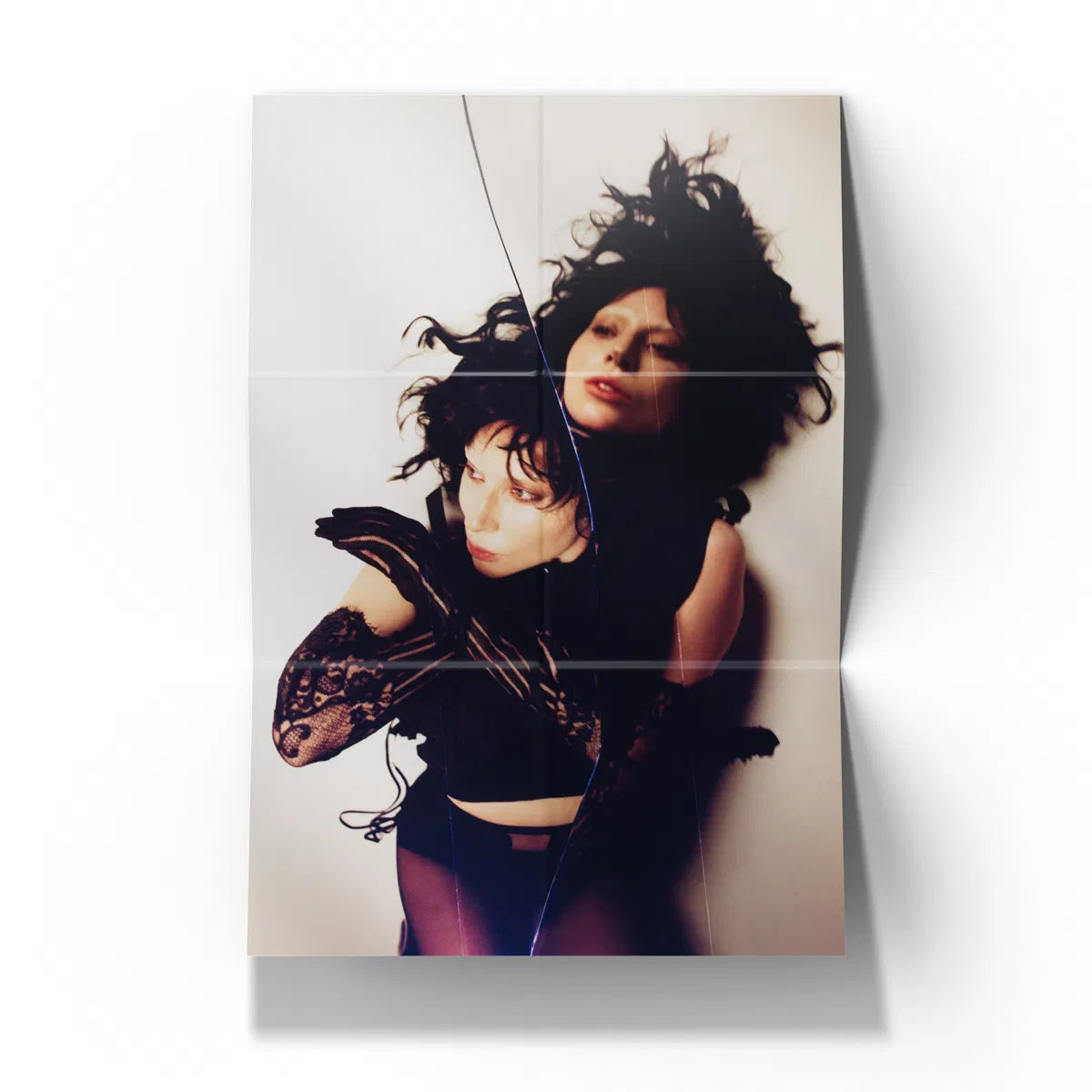 Lady Gaga - Mayhem 140g 2LP Vinyl Record