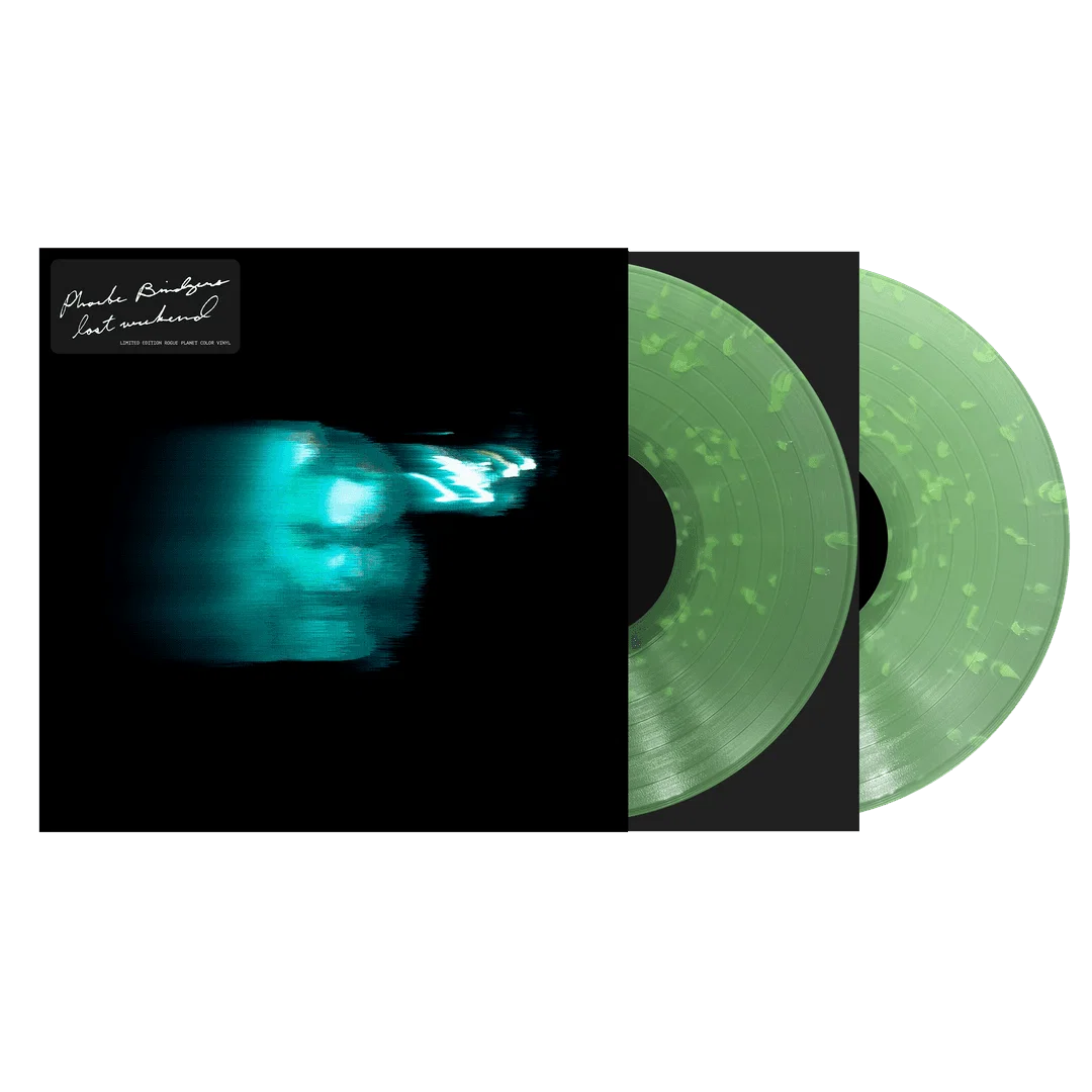 Phoebe Bridgers - Lost Weekend (Rogue Planet) 2LP