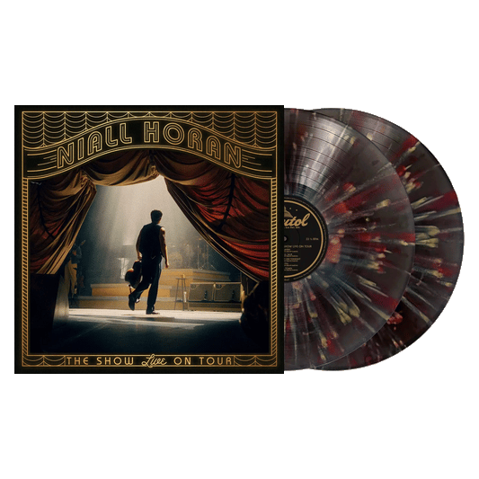 Niall Horan - The Show: Live on Tour Store Exclusive 2LP Vinyl Record