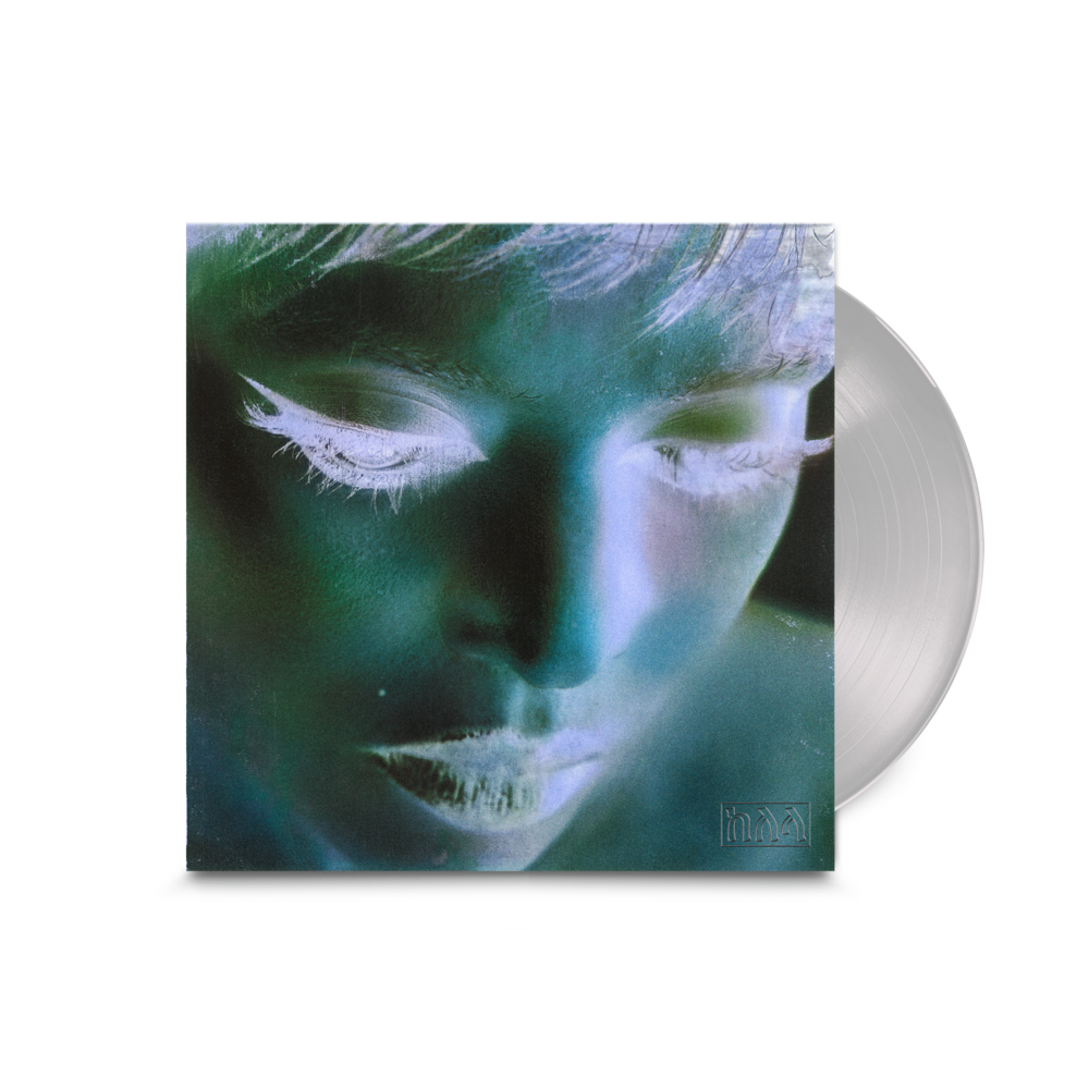 Kelela - New Avatar (Clear) LP
