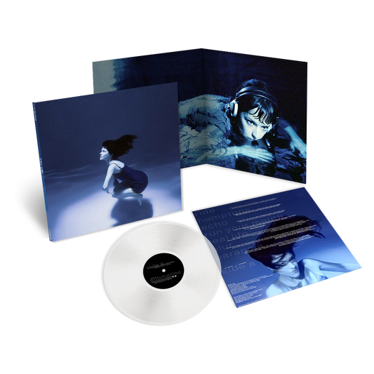 The Marías - Submarine (Ultra Clear) LP