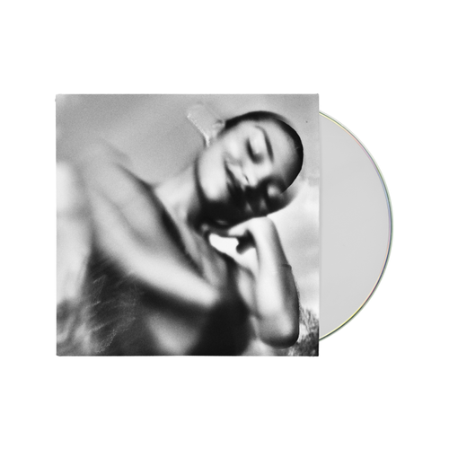 Olivia Dean - The Art Of Loving CD