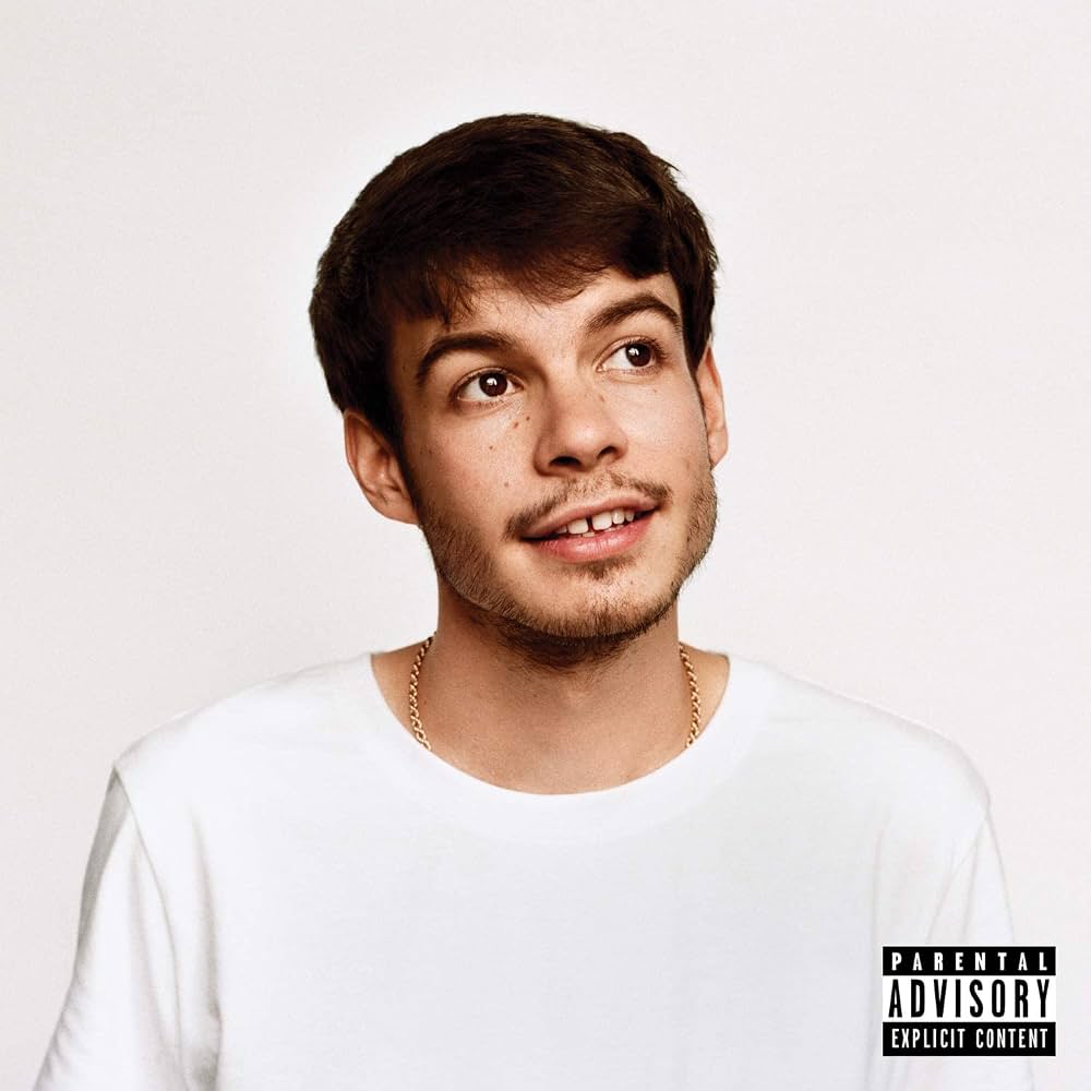 Rex Orange County - Pony CD