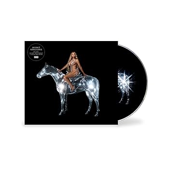 Beyoncé - Renaissance CD