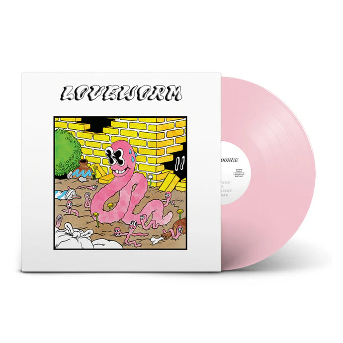 Beabadoobee - Love Worm LP