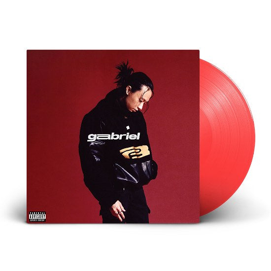 Keshi - Gabriel LP Vinyl Record