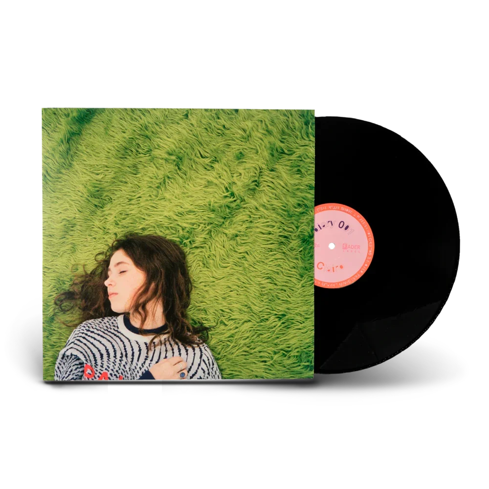 Clairo - Diary 001 LP