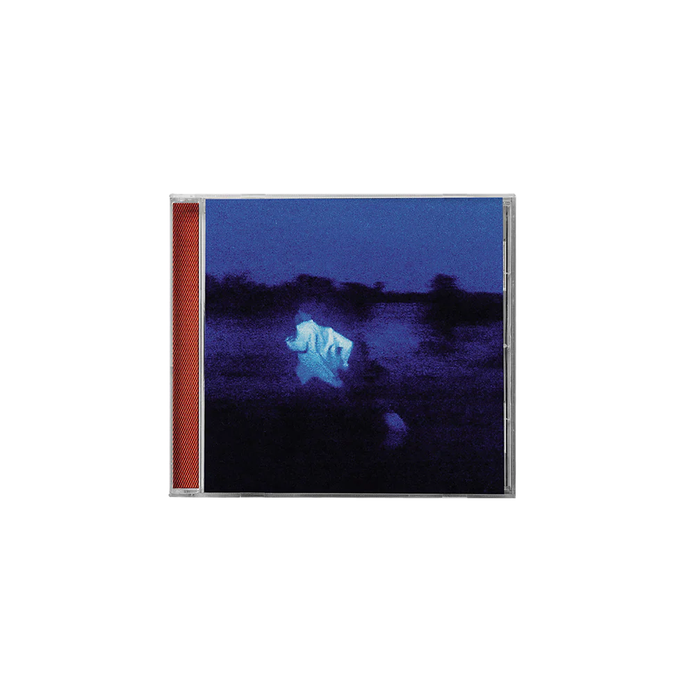 Daniel Caesar - Never Enough CD