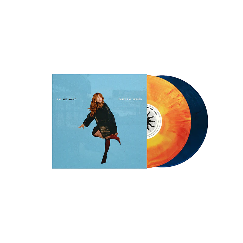 Carly Rae Jepsen - Day & Night (Store Exclusive) 2LP