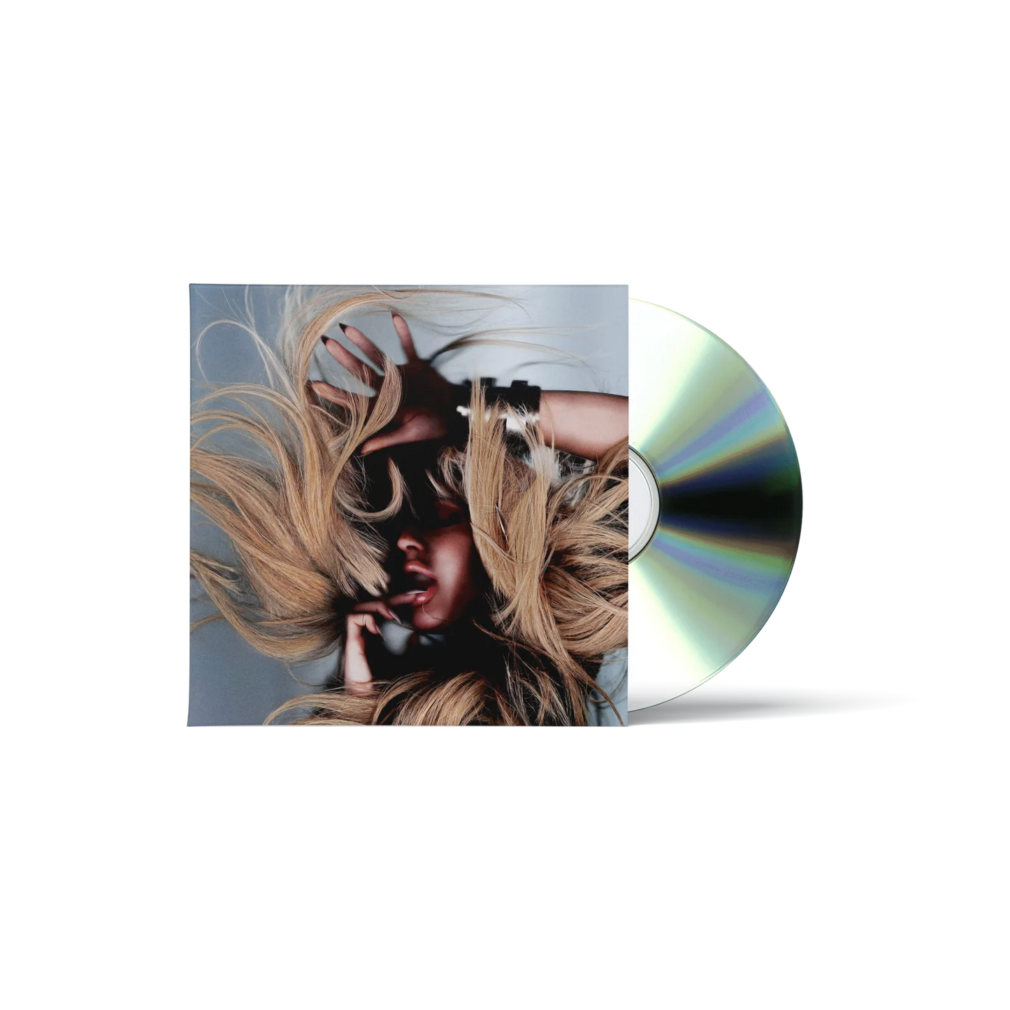 Ellie Goulding - I Know Too Much CD