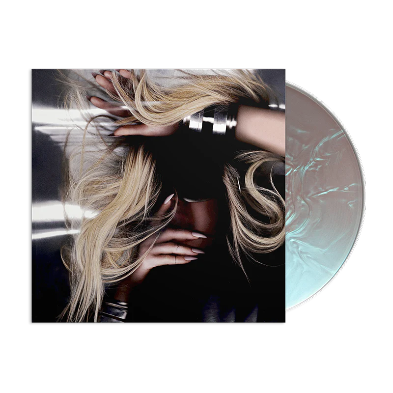 Ellie Goulding - I Know Too Much (Pearl Flip Lagoon) LP