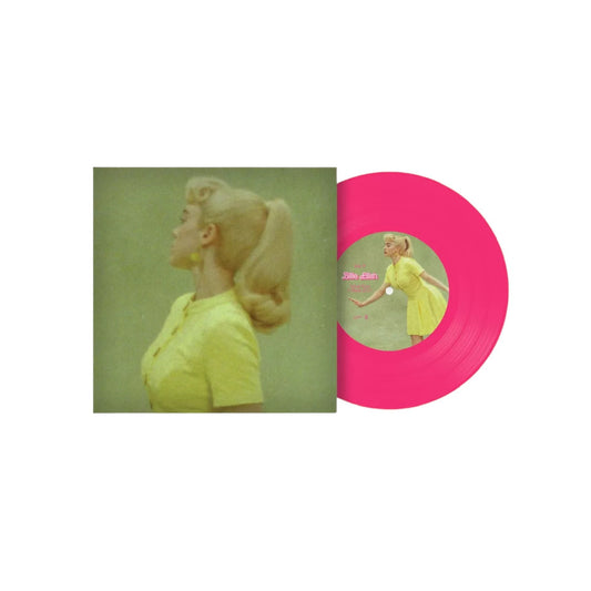Billie Eilish - What Was I Made For 7” LP Vinyl Record (Urban Outfitter Singles Day 2023)