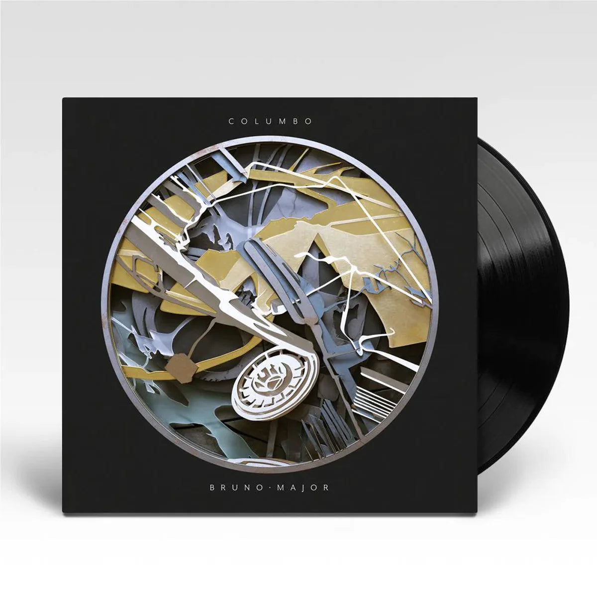 Bruno Major - Columbo LP