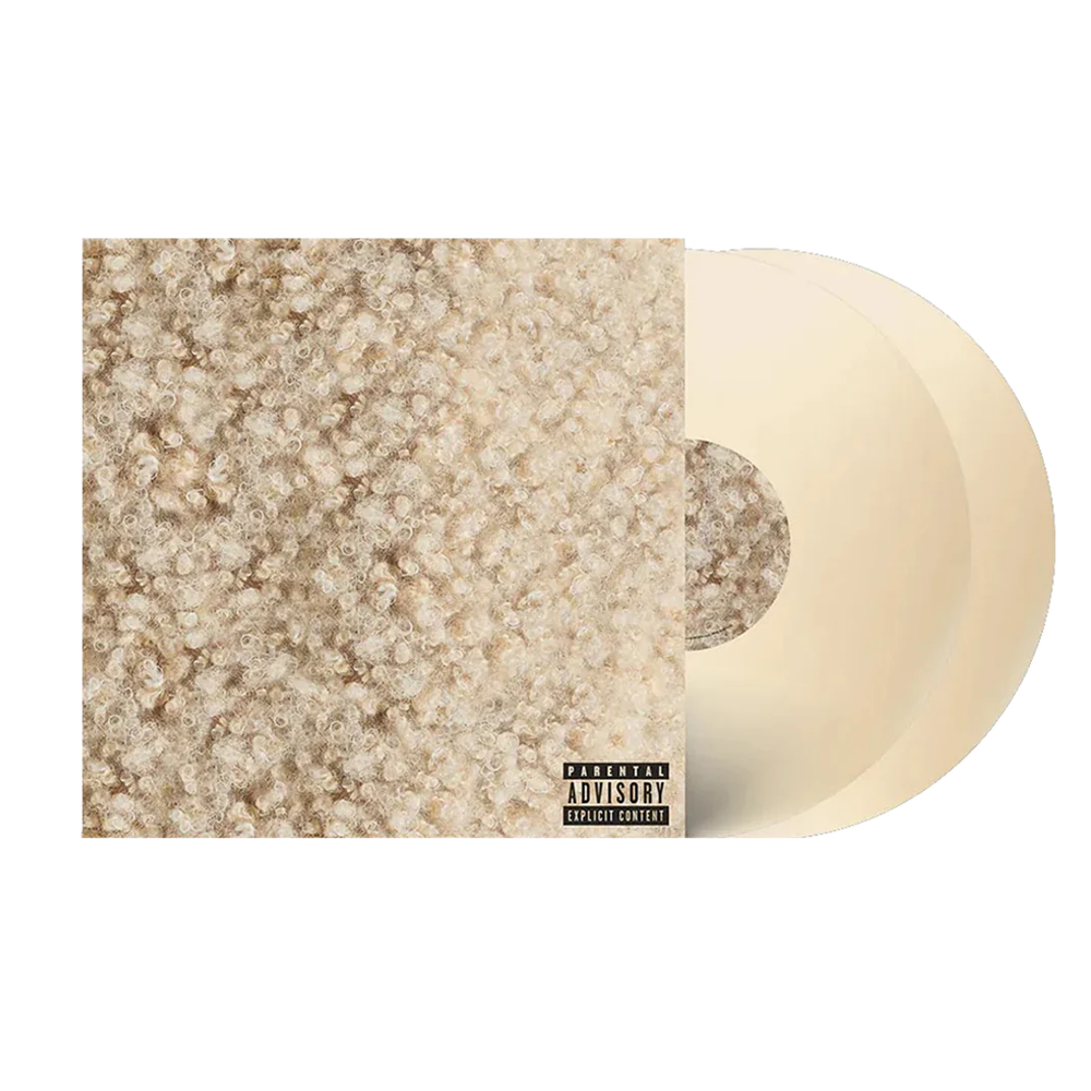 Doja Cat - Scarlet 2 Claude 2LP