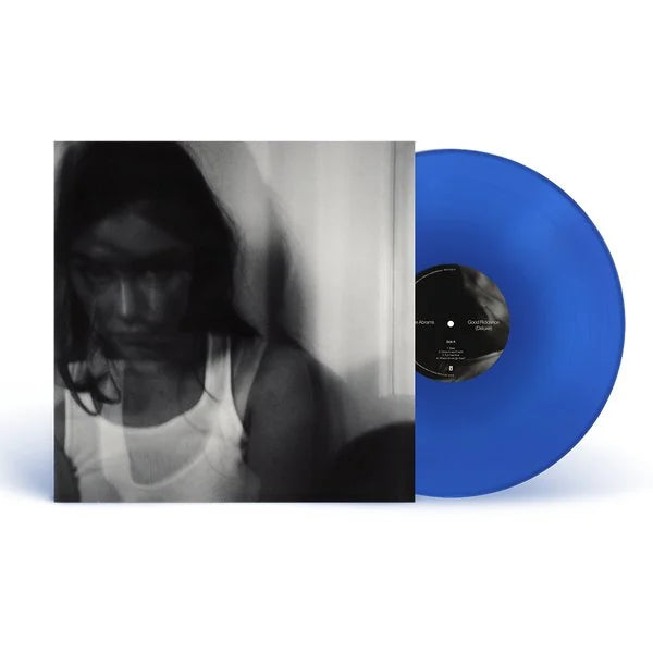 Gracie Abrams - Good Riddance (Deluxe) (Blue) 2LP Vinyl Record