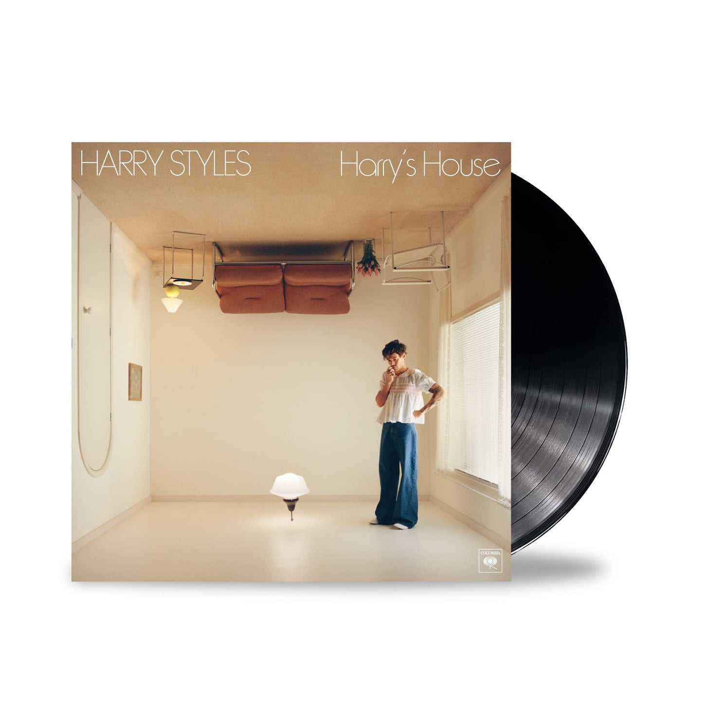 Harry Styles - Harry’s House LP