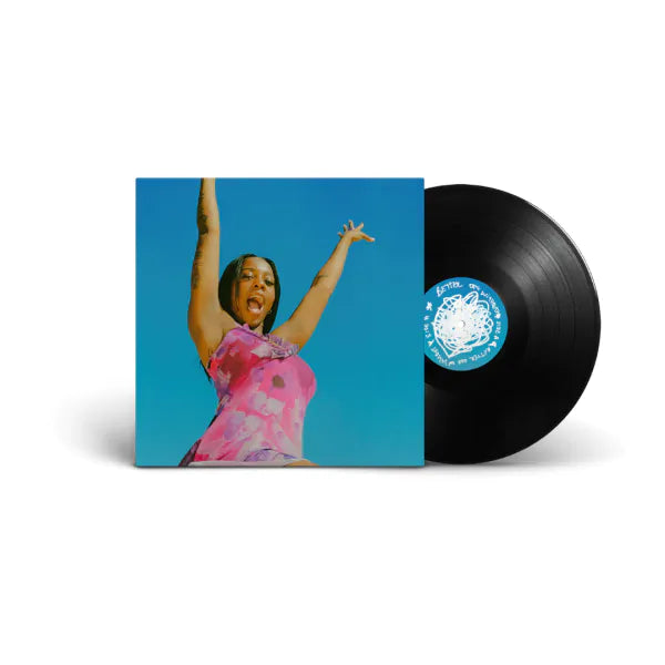 Rachel Chinouriri - Better Off Without EP