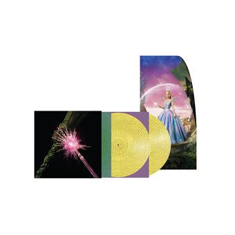 Wicked: For Good The Soundtrack (RSD BF 2025) LP Vinyl Record