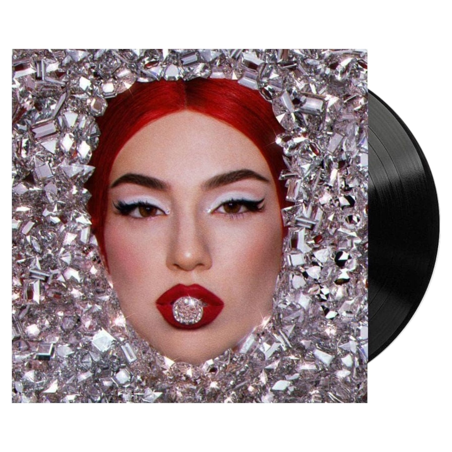 Ava Max - Diamonds & Dancefloors LP