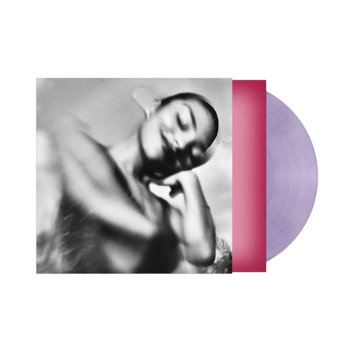 Olivia Dean the art of loving LP 限定カラー Olivia Dean - The Art Of Loving (Lilac) LP – Tiger Vault Records