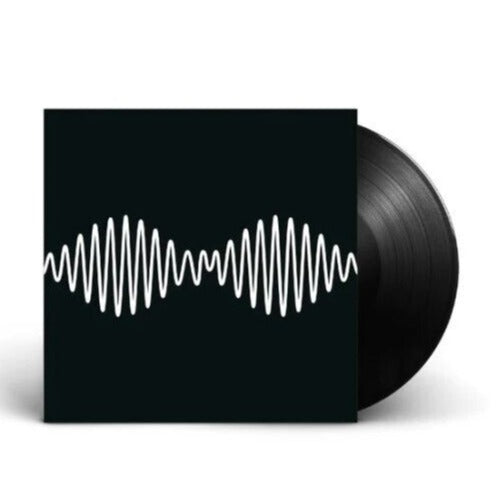 Arctic Monkeys - AM LP