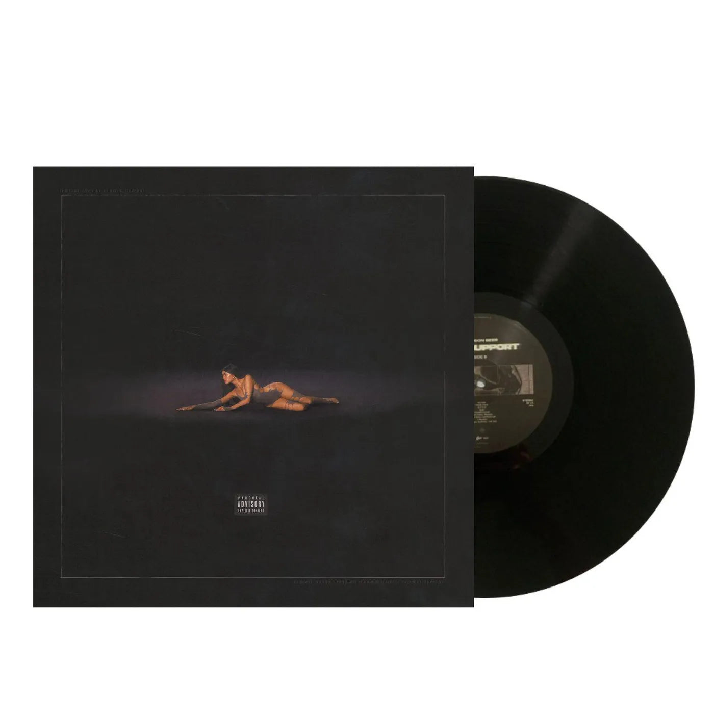 Madison Beer - Life Support LP