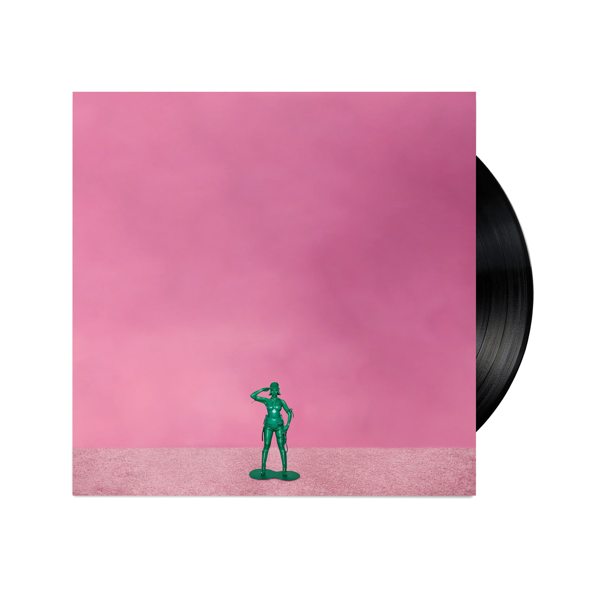 Mariah The Scientist - Hearts Sold Separately LP Vinyl