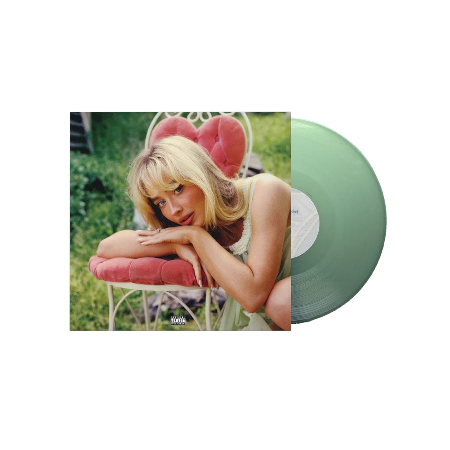 Sabrina Carpenter - Short N' Sweet (Alternate Cover) Vinyl LP Record