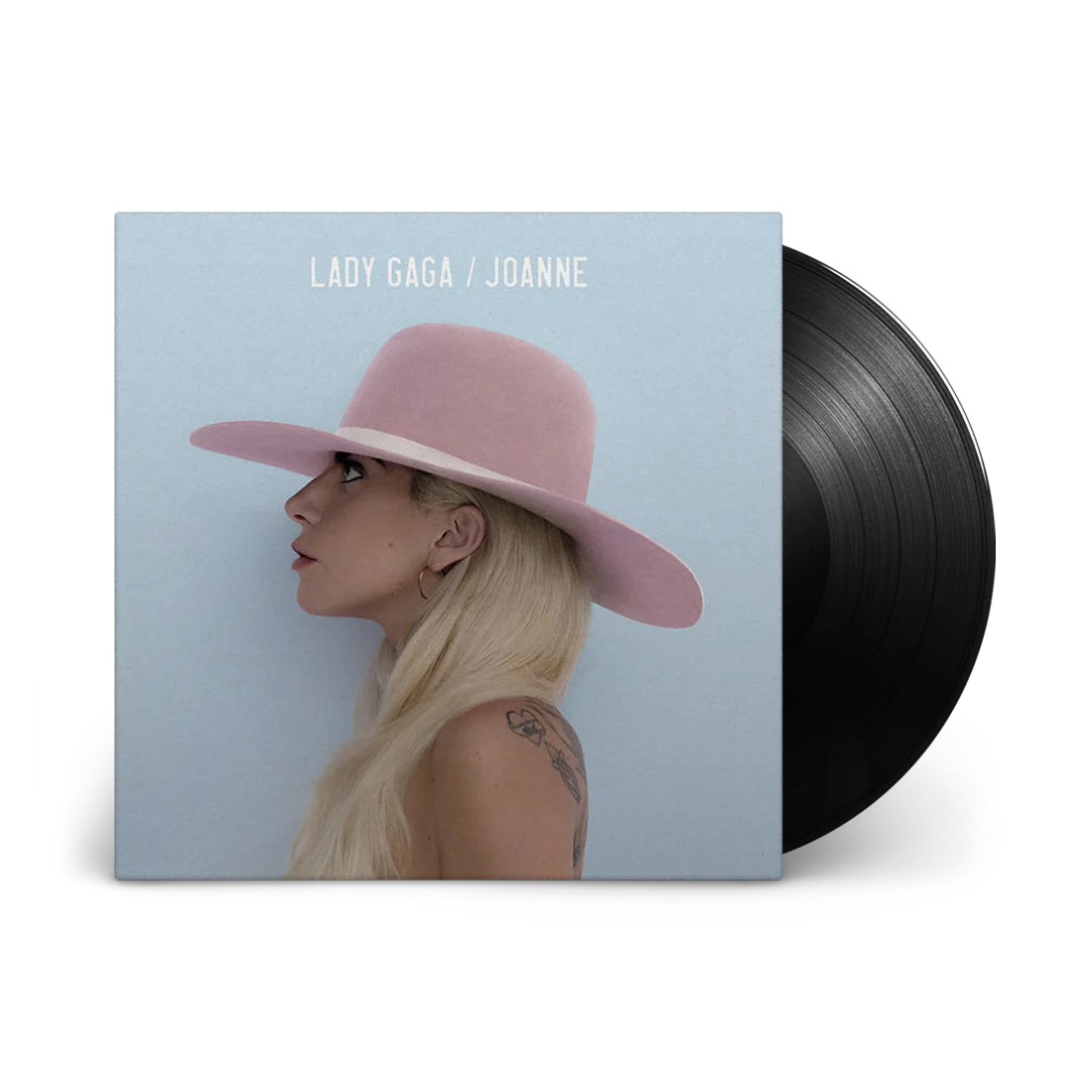 Lady Gaga - Joanne 2LP Vinyl Record