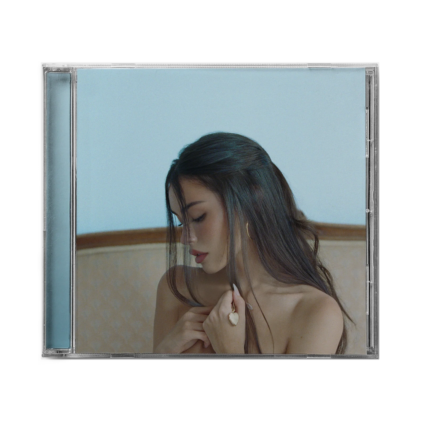 Madison Beer - Locket CD