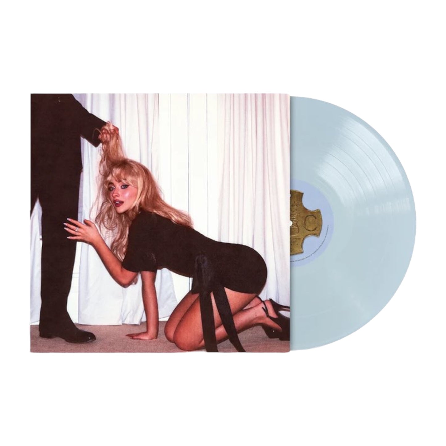 Sabrina Carpenter - Man’s Best Friend LP Vinyl Record