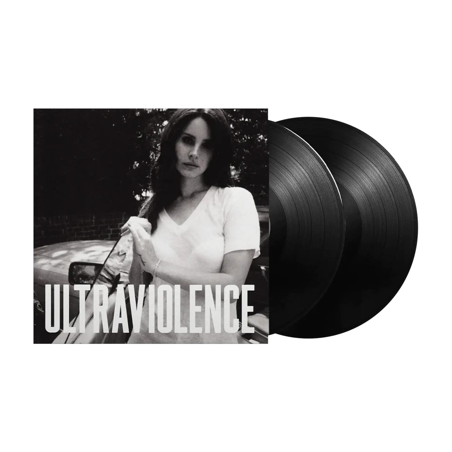 Lana Del Rey - Ultraviolence (Deluxe) 2LP