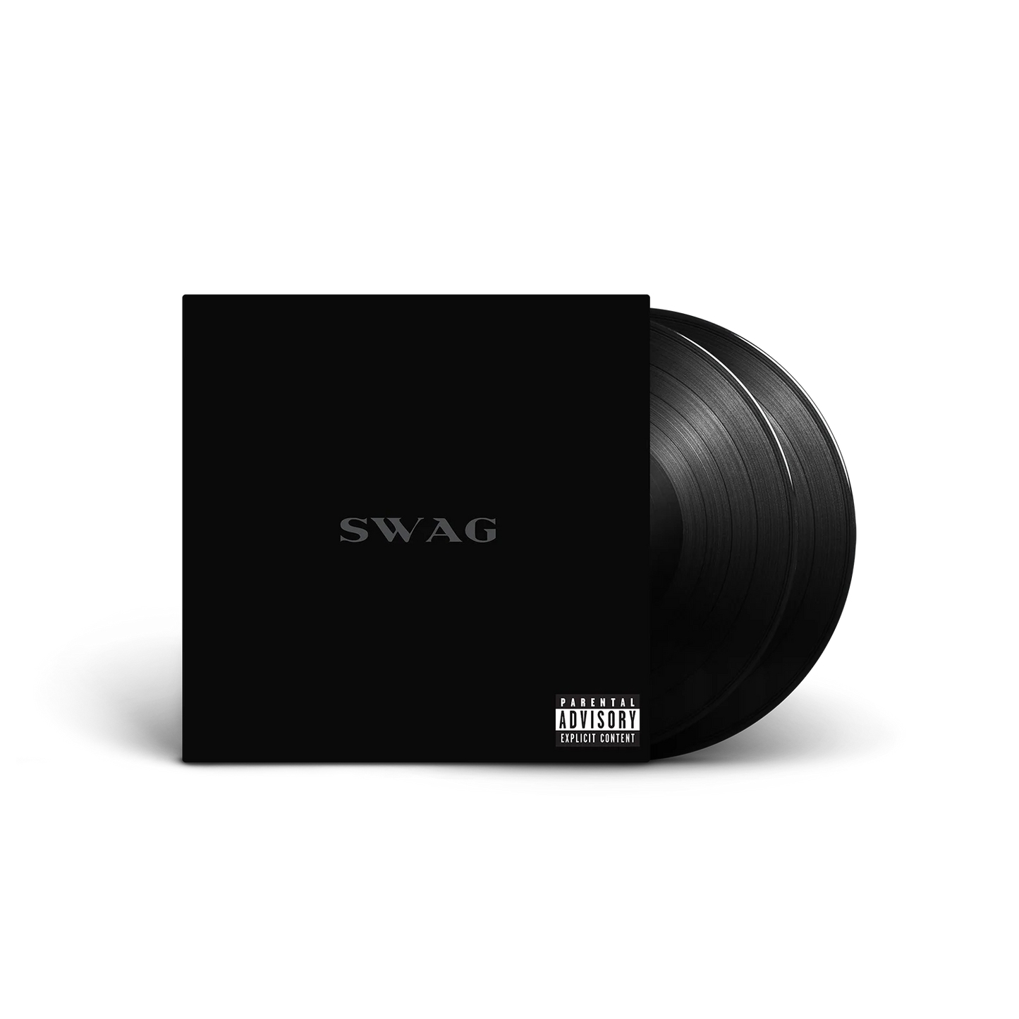 Justin Bieber - SWAG 2LP