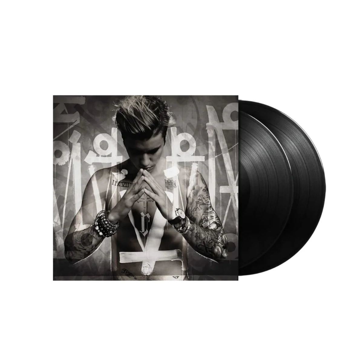 Justin Bieber - Purpose 2LP