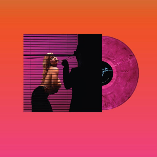 Slayyyter - Starfucker (Deluxe) Vinyl