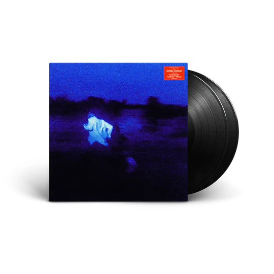 Daniel Caesar - Never Enough 2LP
