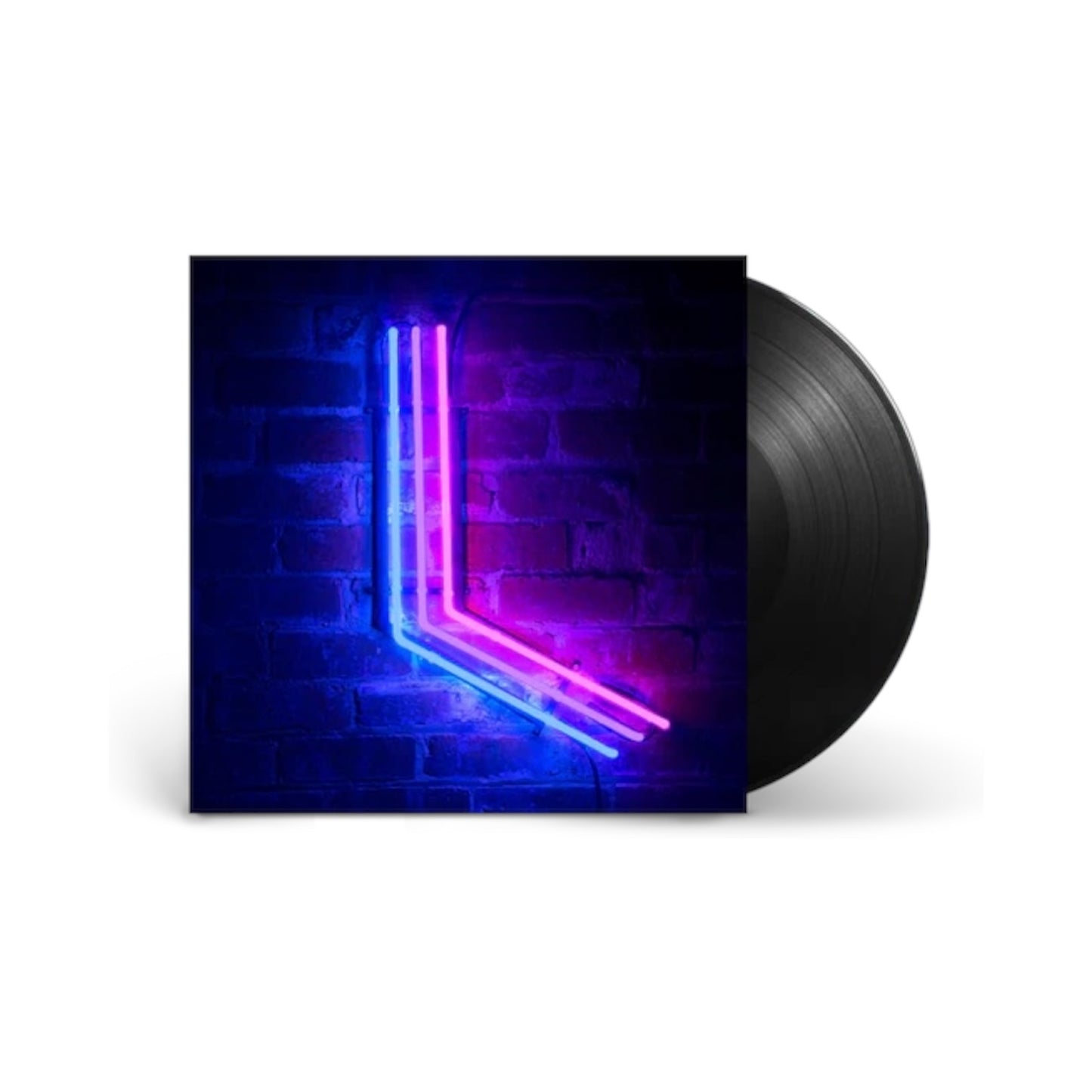 The Paper Kites - Twelvefour LP