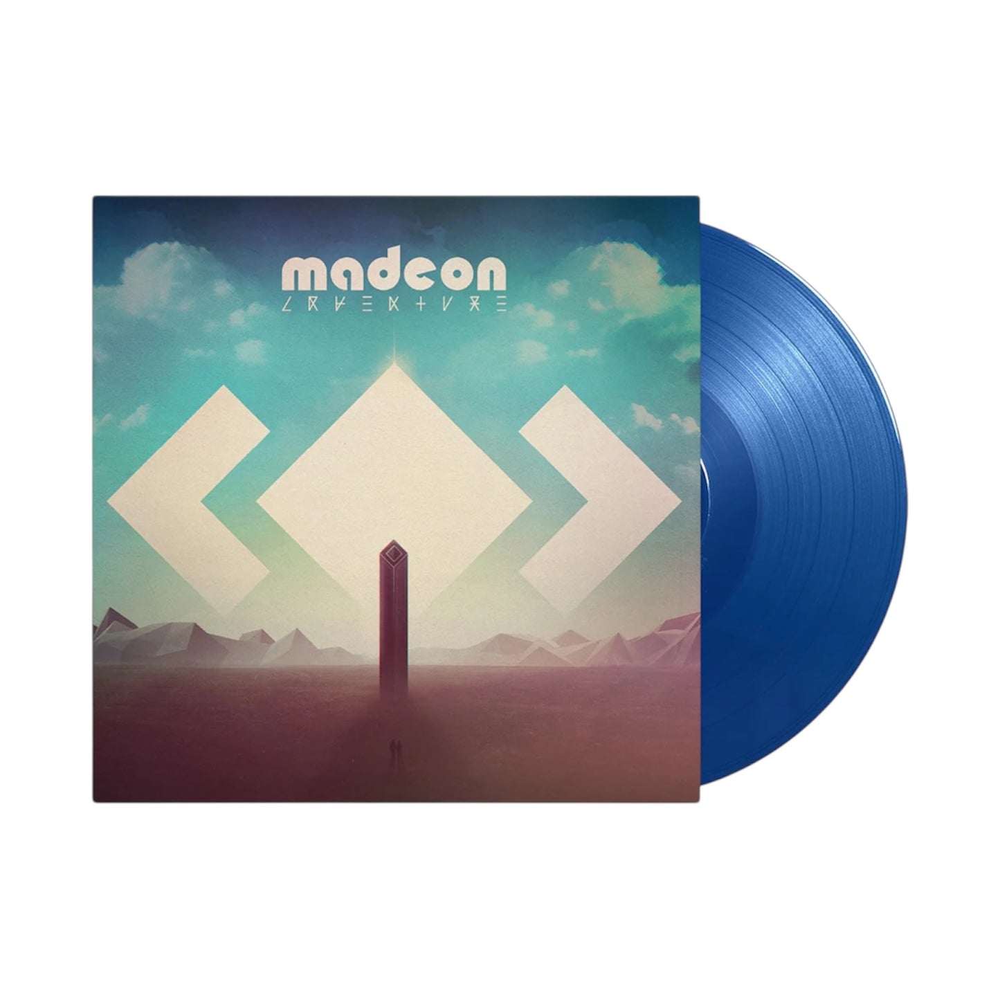 Madeon - Adventure (10th Anniversary Edition) LP