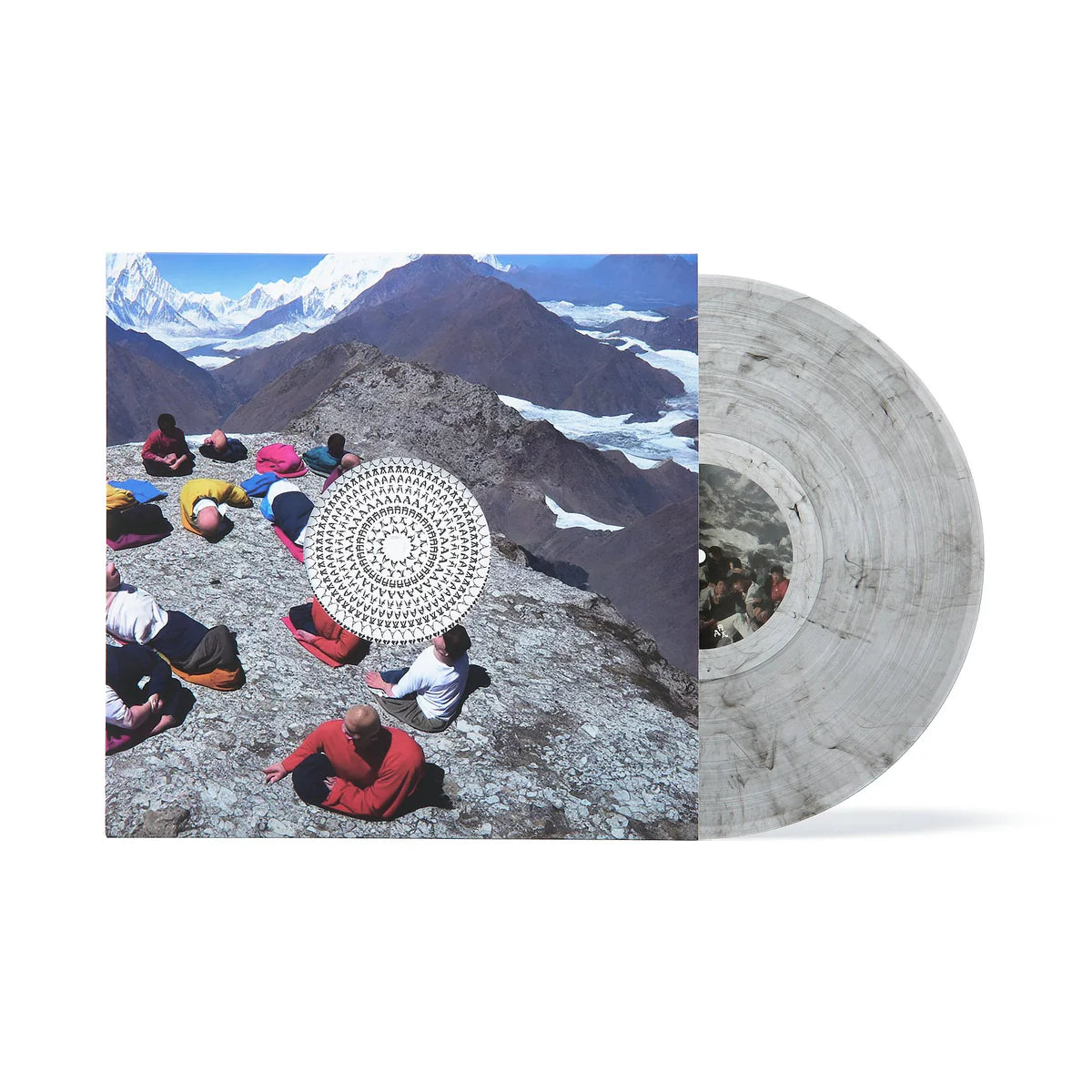 Sunset Rollercoaster / HYUKOH - AAA LP Vinyl Record
