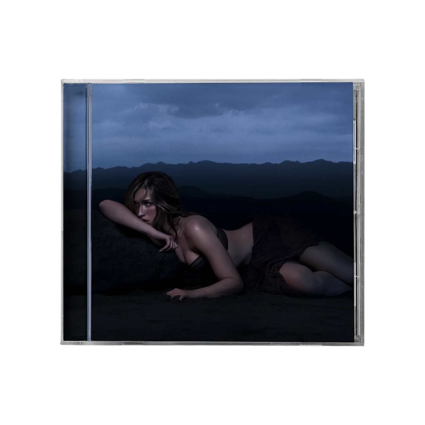 Tate Mcrae - So Close To What??? (Deluxe) CD