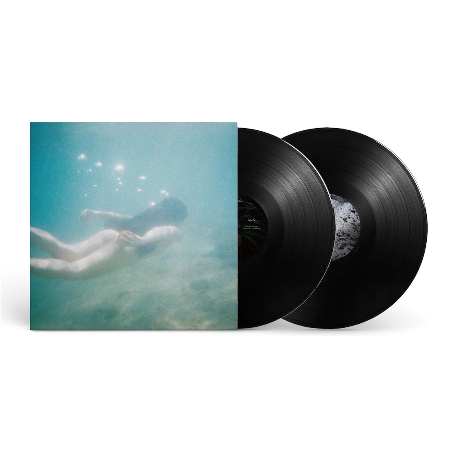 Ichiko Aoba - Windswept Adan 2LP