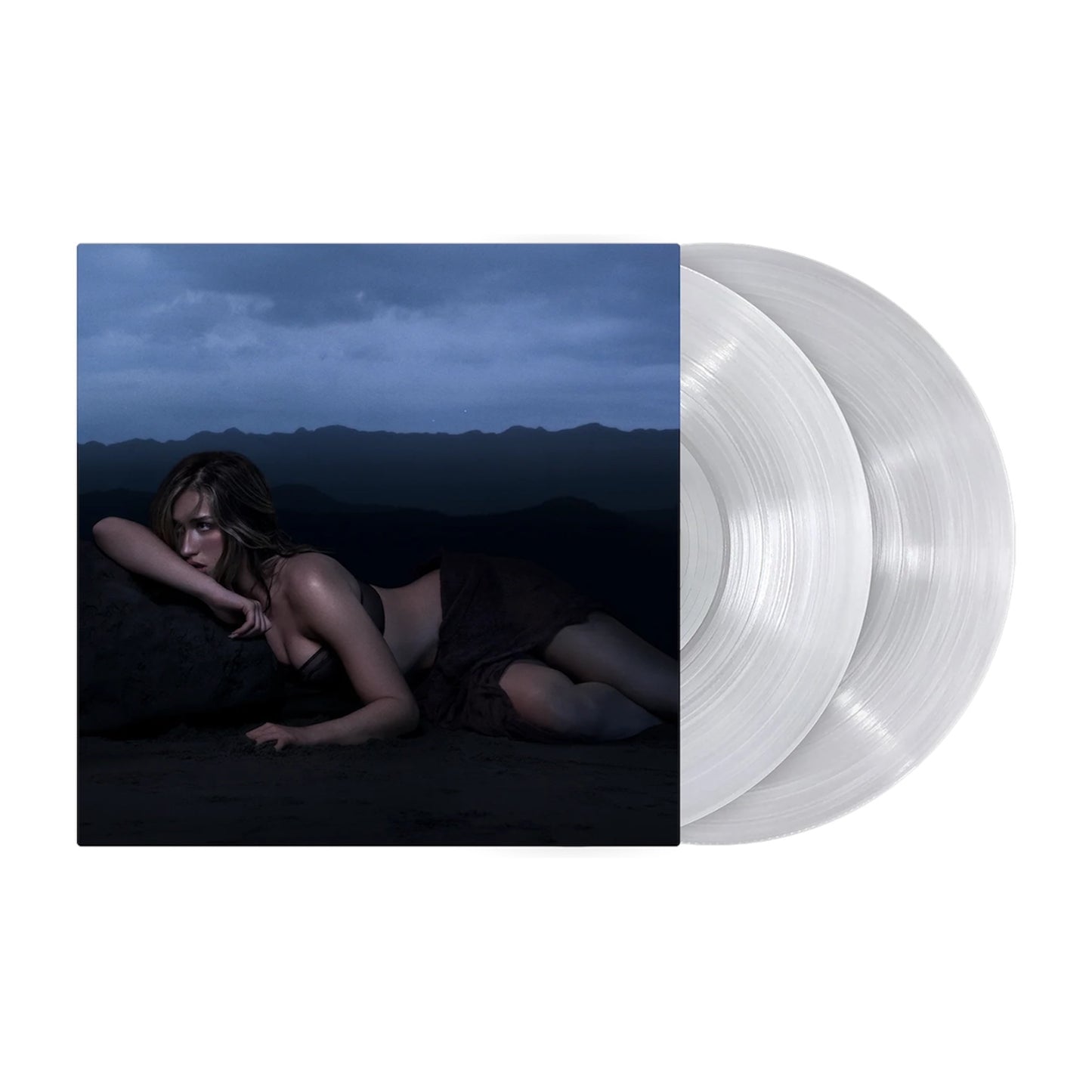 Tate Mcrae - So Close To What??? (Deluxe) 2LP