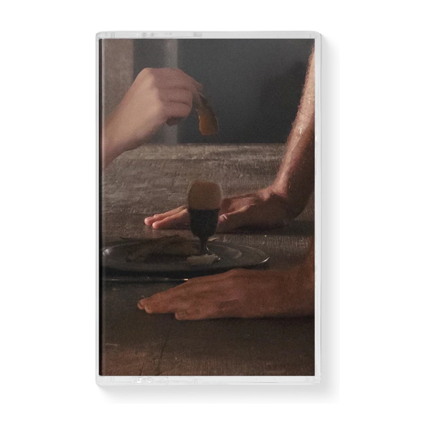 Charli xcx - Wuthering Heights Cassette