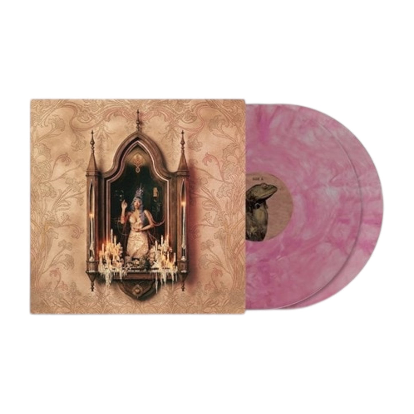Melanie Martinez - Hades (Pink) 2LP