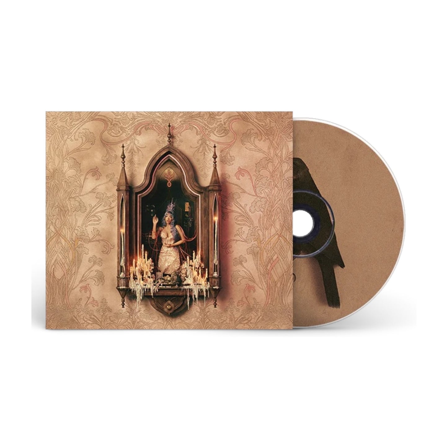 Melanie Martinez - Hades CD