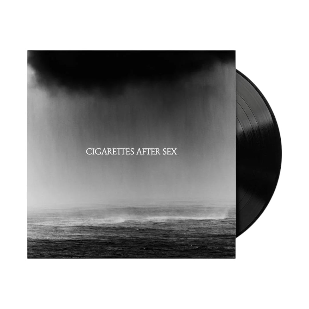 Cigarettes After Sex - Cry LP
