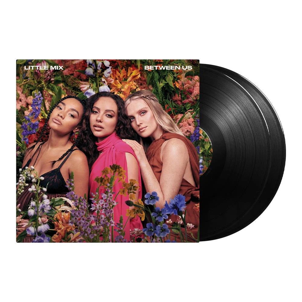 Little Mix - Between Us 2LP