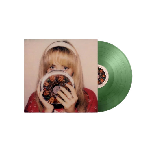 Sabrina Carpenter - Fruitcake (Green) LP Vinyl Record