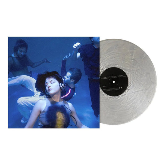 The Marías - Submarine Alternate Cover LP