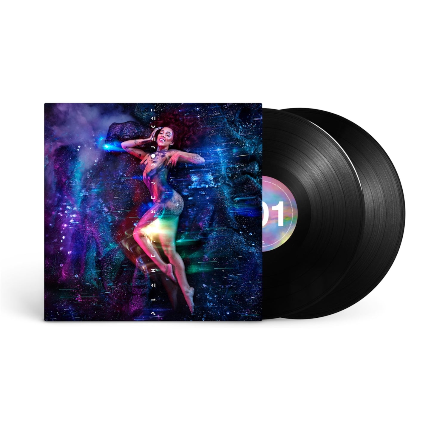 Doja Cat - Planet Her 2LP